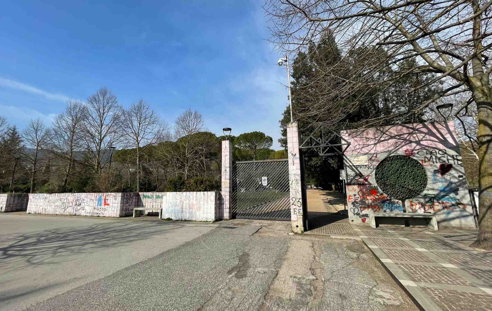 immagine notizia (ptn) Narni, il 20 maggio al Parco “Donatelli” “Reading Park–Coltivare la gentilezza”